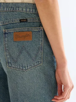 Hot Low Rise Loose Jort Damen Shorts Und Röcke