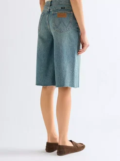 Hot Low Rise Loose Jort Damen Shorts Und Röcke
