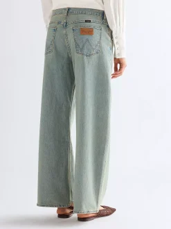 Online Low Rise Loose Ultra Barrel Jean Damen Jeans