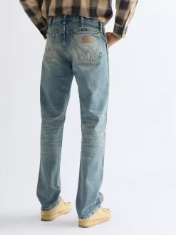 New 13MWZ Original Cowboy Cut Jean Herren Jeans
