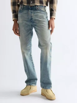 New 13MWZ Original Cowboy Cut Jean Herren Jeans