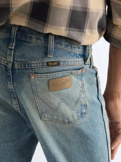 New 13MWZ Original Cowboy Cut Jean Herren Jeans