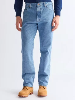 New 13MWZ Original Cowboy Cut Jean Herren Jeans