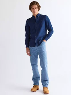New 13MWZ Original Cowboy Cut Jean Herren Jeans
