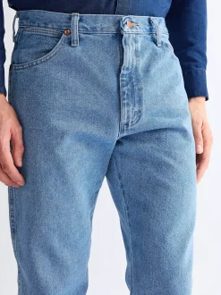 New 13MWZ Original Cowboy Cut Jean Herren Jeans