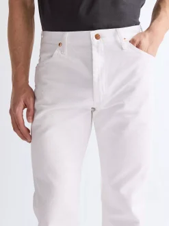 Best 13MWZ Original Cowboy Cut Jean Herren Jeans