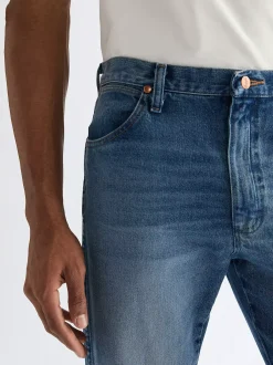 Best 13MWZ Original Cowboy Cut Jean Herren Jeans