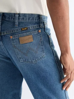 Best 13MWZ Original Cowboy Cut Jean Herren Jeans