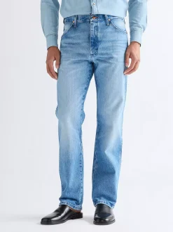 Best 13MWZ Original Cowboy Cut Jean Herren Jeans