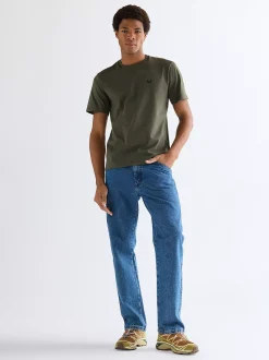 Outlet 13MWZ Original Cowboy Cut Jean Herren Jeans