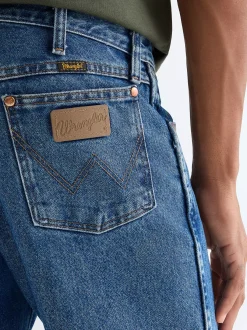 Outlet 13MWZ Original Cowboy Cut Jean Herren Jeans