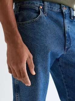 Outlet 13MWZ Original Cowboy Cut Jean Herren Jeans