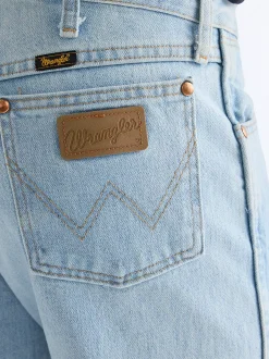 Hot 13MWZ Original Cowboy Cut Jean Herren Jeans