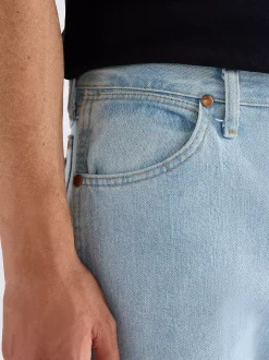 Hot 13MWZ Original Cowboy Cut Jean Herren Jeans