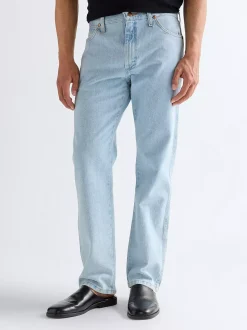 Hot 13MWZ Original Cowboy Cut Jean Herren Jeans