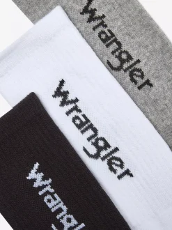 Outlet 3-Pack Sport Socks Damen Socken|Socken