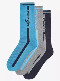 Hot 3-Pack Sport Socks Damen Socken|Socken