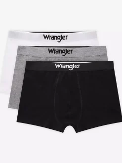 Online 3-Pack Trunk Herren Underwear