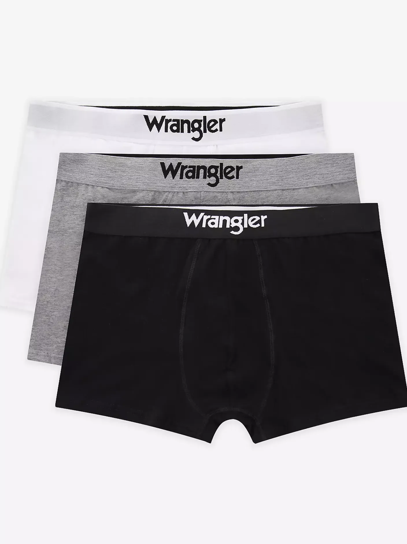 Online 3-Pack Trunk Herren Underwear