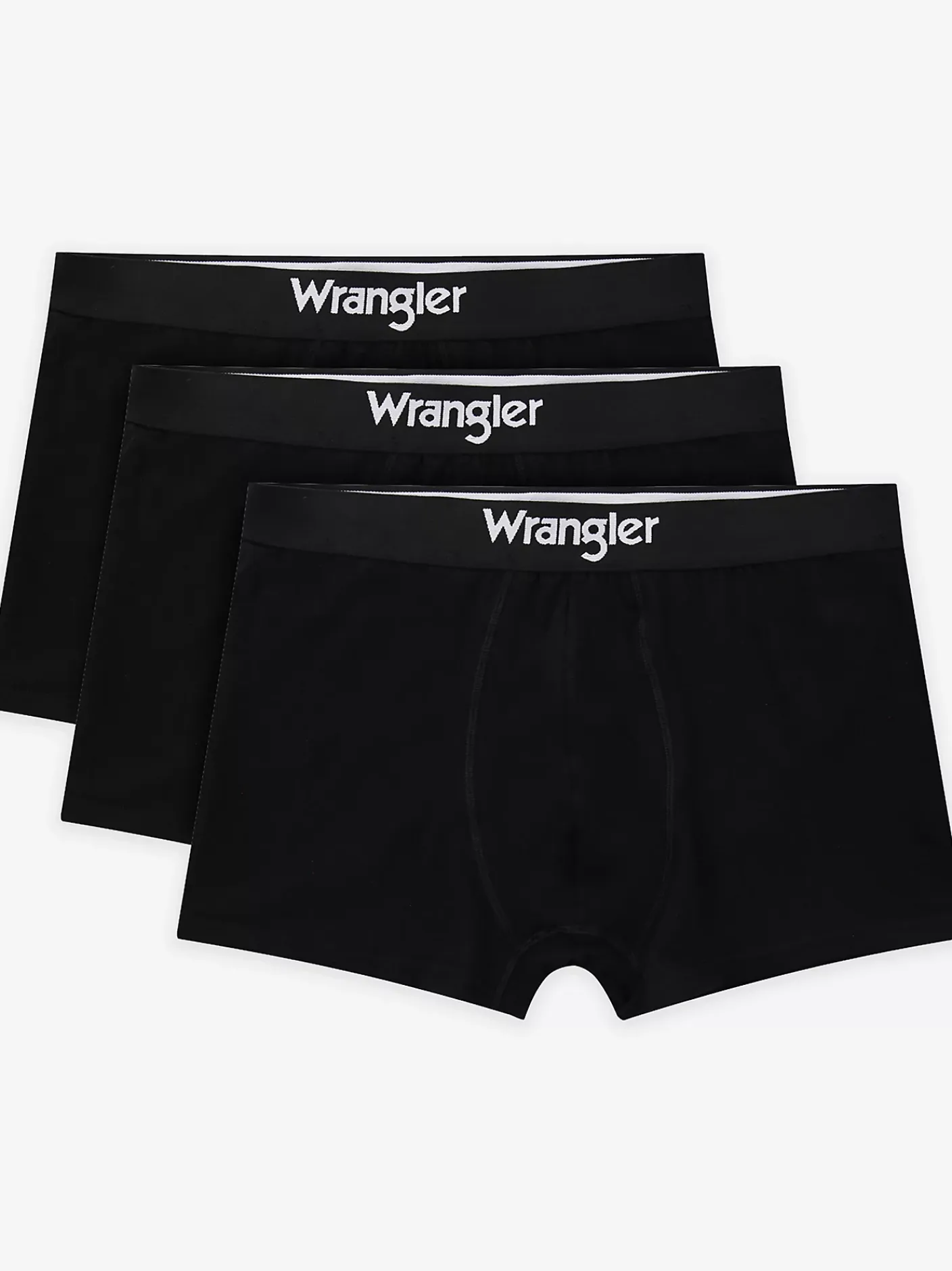New 3-Pack Trunk Herren Underwear