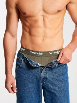 Online 3-Pack Trunk Herren Underwear