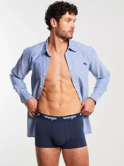Online 3-Pack Trunk Herren Underwear