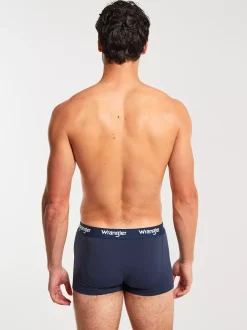 Online 3-Pack Trunk Herren Underwear
