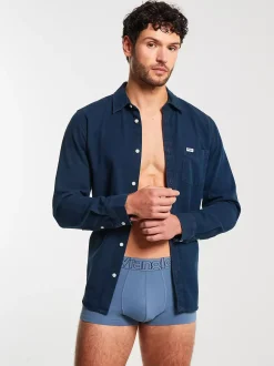 Hot 3-Pack Trunk Herren Underwear