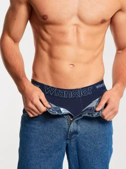 Hot 3-Pack Trunk Herren Underwear