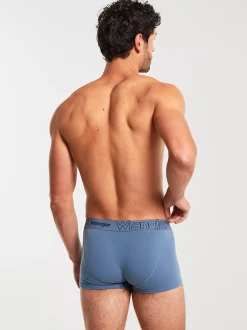 Hot 3-Pack Trunk Herren Underwear