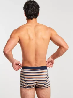 New 3-Pack Trunk Herren Underwear
