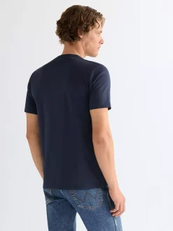 Reguar Aericana Tee Herren T-Shirts Und Polos