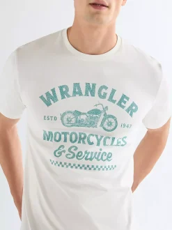 Best Reguar Aericana Tee Herren T-Shirts Und Polos