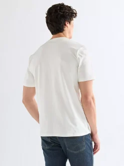 Best Reguar Aericana Tee Herren T-Shirts Und Polos