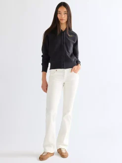 Discount Reguar Aviator weathirt Damen Pullover Und Strick