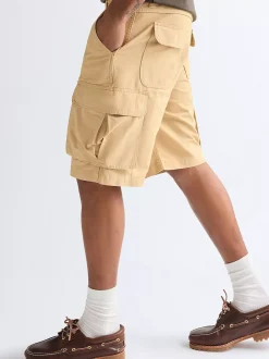 Clearance Regular Cargo Short Herren Shorts