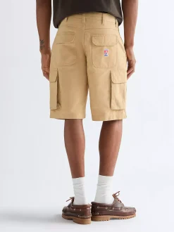 Clearance Regular Cargo Short Herren Shorts