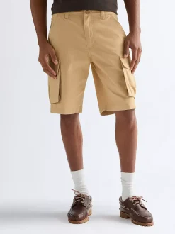 Clearance Regular Cargo Short Herren Shorts