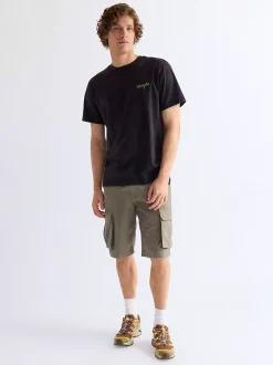 Clearance Regular Cargo Short Herren Shorts