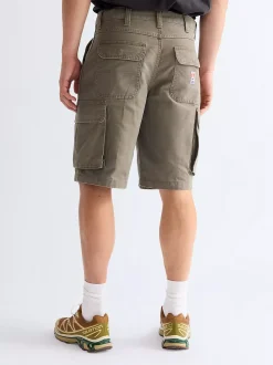 Clearance Regular Cargo Short Herren Shorts