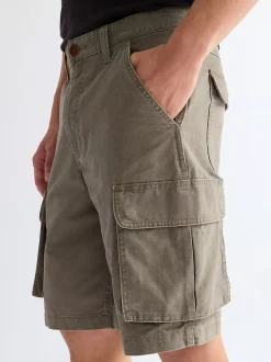 Clearance Regular Cargo Short Herren Shorts
