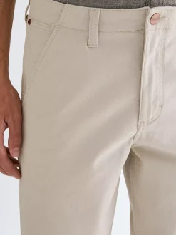 Outlet Regular Chino Short Herren Shorts