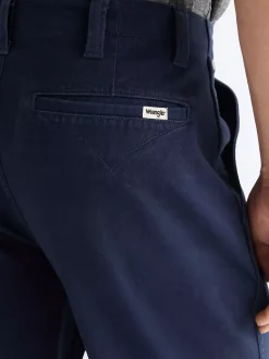 Discount Regular Chino Short Herren Shorts
