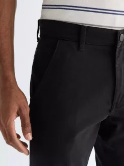 Sale Regular Chino Trousers Herren Non-Denim Und Chinos