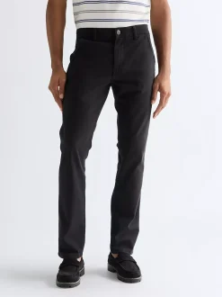 Sale Regular Chino Trousers Herren Non-Denim Und Chinos