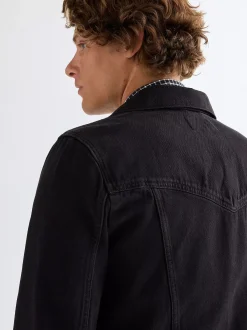 New Reguar Caic Deni Jacket Herren Jacken