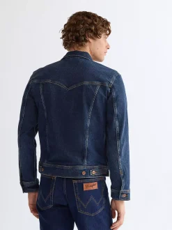 Best Reguar Caic Deni Jacket Herren Jacken