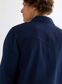 Best Reguar Coache Jacket Herren Jacken