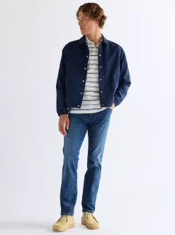 Best Reguar Coache Jacket Herren Jacken