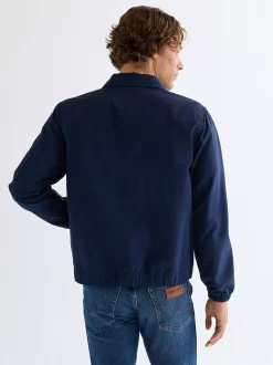 Best Reguar Coache Jacket Herren Jacken